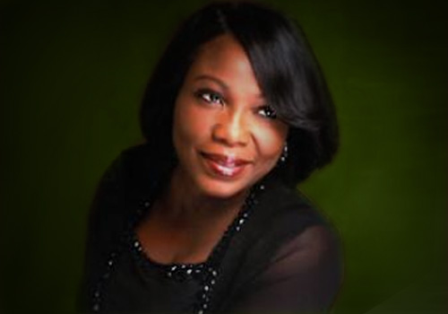 Princess Sarah Adebisi Sosan