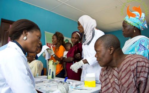 Irewe Community Health Intervention (Photo Story) image 20