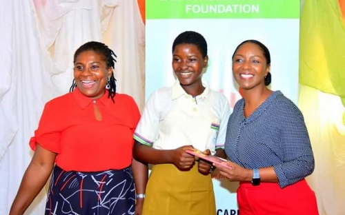 International Day of the Girl Child 2019 image 4