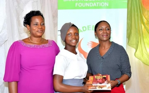 International Day of the Girl Child 2019 image 6